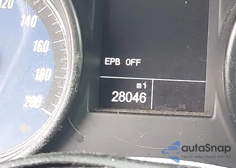 2014 Maserati Granturismo Mc/Sport из США, поврежденный, VIN ZAM45VLA3E0077243